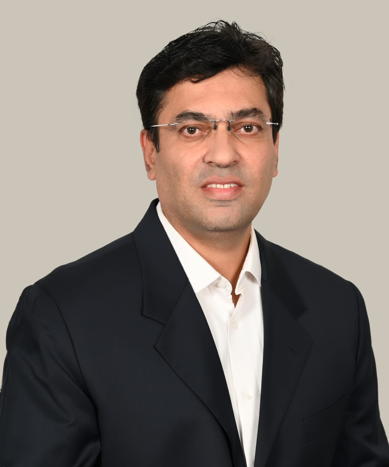 Zaheer Kazi